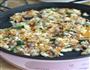 羊肉团圆炒饭的做法图解10