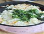 羊肉团圆炒饭的做法图解8