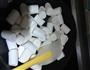 棉花糖版牛轧糖的做法图解5