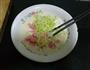 鸡蛋火腿饼的做法图解6