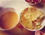 白菜鸡蛋面饼的做法图解11