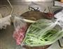 土豆焖豆角的做法图解1