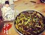 土豆焖豆角的做法图解8