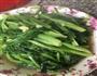 蒜蓉炒油麦菜的做法图解8