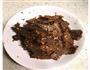 牛肉粉条的做法图解1