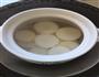鲍汁萝卜煲、冬季温润的鲜甜味道的做法图解3