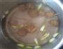 冬瓜丸子粉丝汤的做法图解3