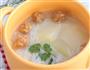 冬瓜丸子粉丝汤的做法图解7