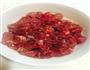 黑椒牛肉粒的做法图解3