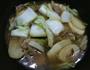 土豆炖白菜的做法图解4
