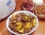 鸡杂土豆的做法图解6