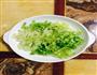 酱炒饼的做法图解1