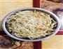 酱炒饼的做法图解3