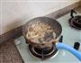 葱爆羊肉的做法图解4