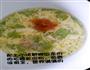 鸡蛋花菠菜面的做法图解6