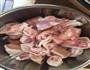 黑豆炆猪手的做法图解1