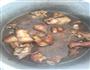 黑豆炆猪手的做法图解8
