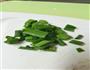 莴苣金针菇炒鸡蛋的做法图解4