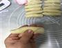蛋黄抹茶酥的做法图解11