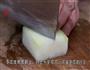 红烧冬瓜方的做法图解1