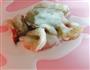 沙拉酱 软炸大虾的做法步骤6