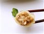 柚子皮口袋肉的做法图解16