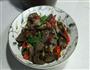 卤牛肉下锅的做法图解6