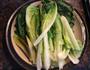 蚝油生菜的做法图解1