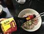 油豆腐酿的做法图解3