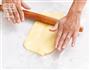 羊角面包的做法图解5