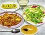 牛肉粒芝士焗饭的做法图解10
