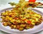 牛肉粒芝士焗饭的做法图解9