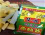 榛蘑白菜炖土豆的做法图解2