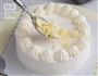 榴莲芝士蛋糕的做法图解11