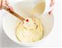 榴莲芝士蛋糕的做法图解5