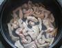 干贝萝卜猪肚汤的做法图解4