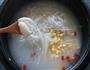 干贝萝卜猪肚汤的做法图解8