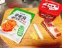 辣白菜炒五花肉的做法图解1