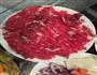 日式牛肉火锅+日式炸鸡的做法图解4