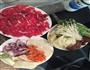 日式牛肉火锅+日式炸鸡的做法图解6