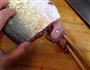 孔雀开屏鱼的做法图解5