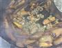肉末茄子的做法图解4