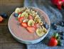 欧美网红级思慕雪smoothie bowl的做法图解12