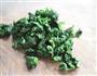 芹菜叶蛋饼的做法图解4