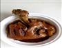 冰糖肘子的做法图解4