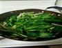 黄飞鸿花椒炒芥兰芦笋的做法图解10