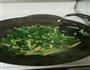 黄飞鸿花椒炒芥兰芦笋的做法图解11