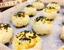 鲜肉酥饼的做法图解10