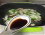 鸡蛋干炒儿菜的做法图解7
