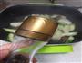 鸡蛋干炒儿菜的做法图解8